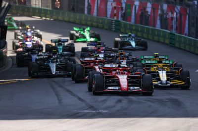 A Monacói Nagydíj új hosszú távú szerződést kötött az F1-el