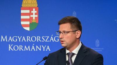 Bejelentette Gulyás Gergely: itt a lakás-cafetéria Magyarországon, ezeknek a dolgozóknak jár