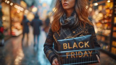 Black Friday 2024: Egy esetleges csalódás sem veszi el a vásárlási kedvet