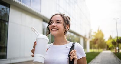 Evés helyett fehérjekiegészítőket fogyasztanak a tinédzserek