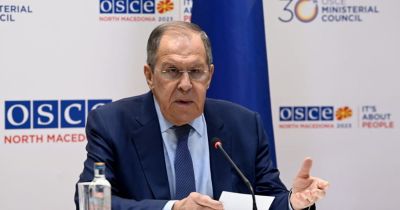 Lavrov: Rosszabb lenne a minszki megállapodásoknál a konfliktus befagyasztása