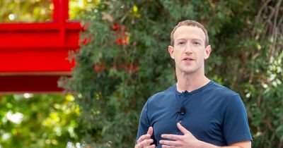 Mark Zuckerberg, a Facebook atyja zenei karrierbe kezdett – itt az első dala!