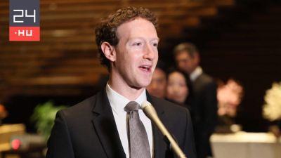 Mark Zuckerberg kiadta első dalát