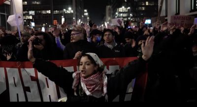 Orbán Balázs: a szélsőbaloldal ismét támadja a szólásszabadságot Brüsszelben (Videóval!)