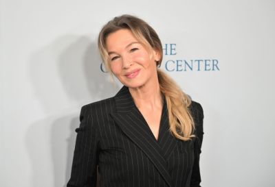 Renée Zellweger utoljára lesz Bridget Jones szerepében