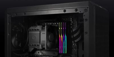 Új taggal bővült a Cooler Master Hyper szériás CPU-hűtőinek családfája