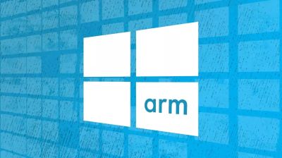 A Microsoft csapata elérhetővé tette a Windows 11 on ARM hivatalos telepítőjét