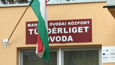 ÁLLÁSPÁLYÁZAT  – MARCALI ÓVODAI KÖZPONT pályázatot hirdet  Óvodapedagógus Munkakör/feladatkör betöltésére.