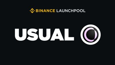 Binance Usual Launchpool és Pre-Market