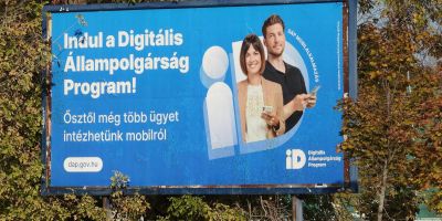 Digitalizált való világ, megszűnik a hagyományos Ügyfélkapu 2025. január 16-án