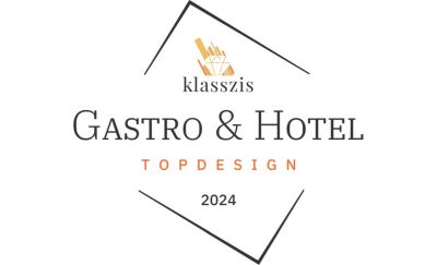 Döntött a Klasszis TopDesign 2024 zsűrije