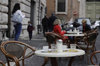 Drágábbak lehetnek az éttermek, a kulcsfontosságú nyersanyag hiánya felfelé nyomja az árakat