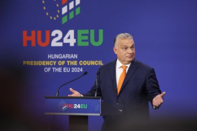  Hatalmas meglepetést ígért 2025-re Orbán  