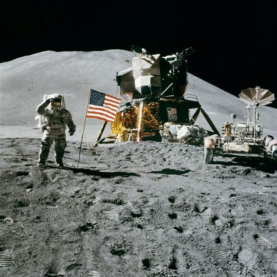 Magyarország nem kért Neil Armstrong űrhajós látogatásából 1969-ben, nyomós okunk volt rá