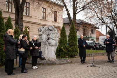 Megnyílt a 25. Egressy Béni Színjátszó Fesztivál - KÉPEKKEL