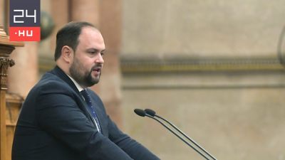 Nacsa Lőrincet nevezték ki nemzetpolitikáért felelős államtitkárnak