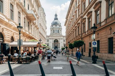 NNGYK: országszerte javult a levegő minősége