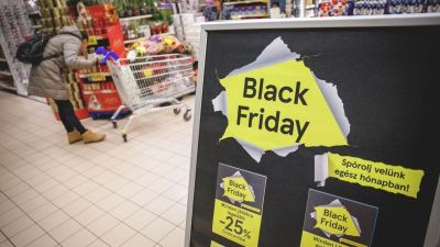 Óvatosan az akciókkal! – ezekre figyeljünk a black friday hirdetéseknél