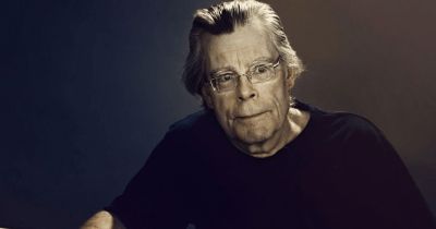 Több hírportálhoz hasonlóan Stephen King is otthagyta a Twittert