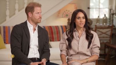 Újra együtt jelent meg Harry herceg és Meghan Markle, de valami nem stimmel