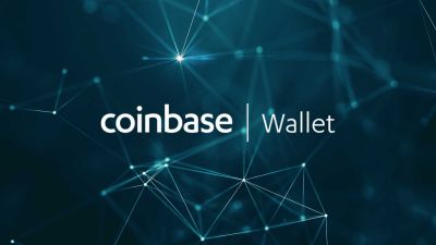 Villámfizetéses megoldással jön a Coinbase tárcája