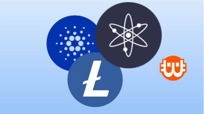 A legfontosabb indokok a Litecoin, Cosmos és Cardano felvételére a bikapiaci stratégiádba