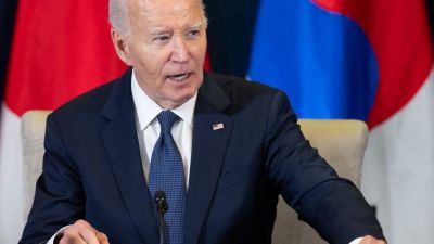 Biden még utoljára beszólt az oroszoknak