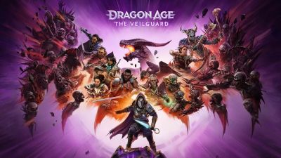 Dragon Age: The Veilguard – Nem a régi Dragon Age, de a pár jó dolgot is átmentett