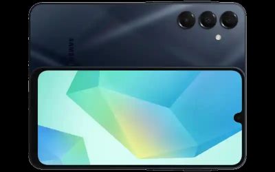 Érkezik a Samsung Galaxy A16