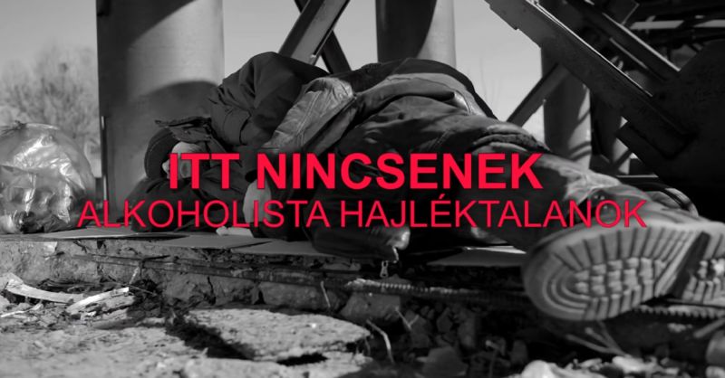 „Itt nincsenek alkoholista hajléktalanok” – hirdeti magáról egy Tolna megyei gimnázium