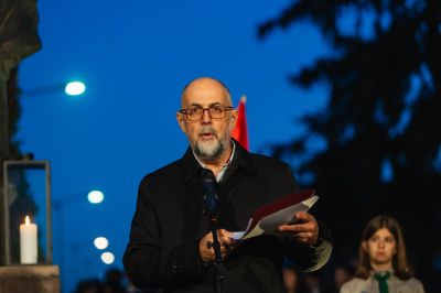 Kelemen Hunor: A család és az egyház után az oktatási intézmények a legfontosabbak a szórványban