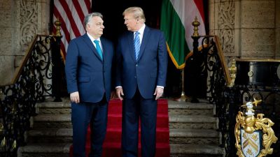 Kimagaslik Orbán Viktor az európai mezőnyből – nézze meg, hogy mivel!