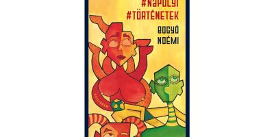 Kiteljesedés (Bogyó Noémi: #Nápolyi #történetek)