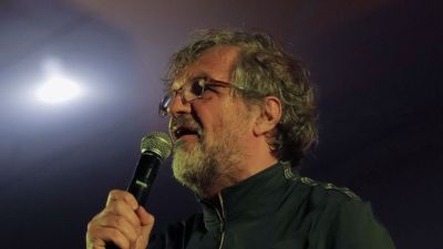 Kusturica filmet forgatna Putyinról