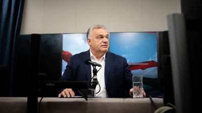 Orbán Viktor nagy dolgokat ígér, a Tisza Párt továbbra sem adja ki a Soros-ügynök nevét– ezek voltak a hét videói