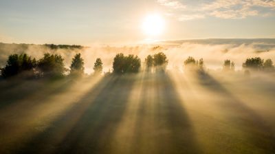 Orvosmeteo: mutatjuk, hol süthet ki a nap szombaton