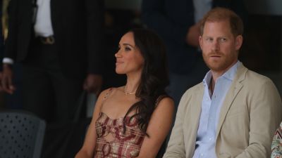 Összeomlik Harry és Meghan százmilliós birodalma!