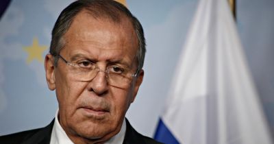 Szergej Lavrov megkérdőjelezi Olaf Scholz motivációit és álláspontját