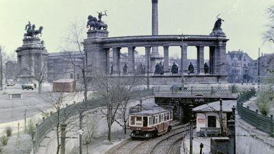 Te mennyit tudsz Budapestről? Ezt a történelmi tesztet csak a legokosabbak tudják megoldani