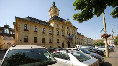 Visszatérhet az ingyenes parkolás Szegeden