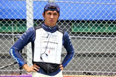 Albon Colapinto teljesítményéről és a Formula-2-es erőviszonyokról