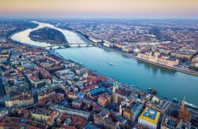 Boldog születésnapot, Budapest! – 151 éve jött létre Buda, Óbuda és Pest egyesülésével