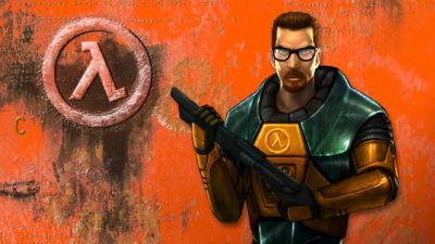 Half-Life 2: nézzük, hogy miképp festett 2000-ben! [VIDEO]