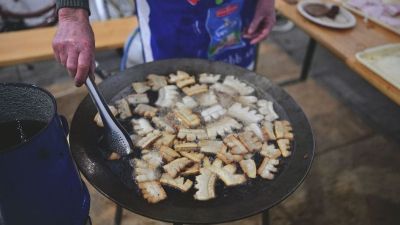 Hárommilliót nyert Mórahalom a hungarikum pályázaton