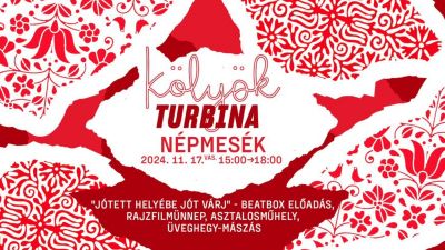 Kölyök Turbina - Népmesék