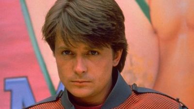 Megrázó: friss fotón a nagybeteg Michael J. Fox