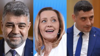 Milyen lesz Románia külpolitikája az elnökválasztás után?