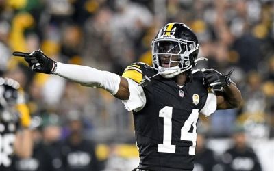 NFL: Nagyon adja magát ez a tipp a Steelers - Ravens rangadón