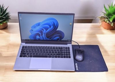 Ninkear A15 Pro laptop teszt – Figyelemre méltó teljesítmény alacsony áron