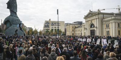 Újvidéki tragédia: 15-re nőtt a halálos áldozatok száma